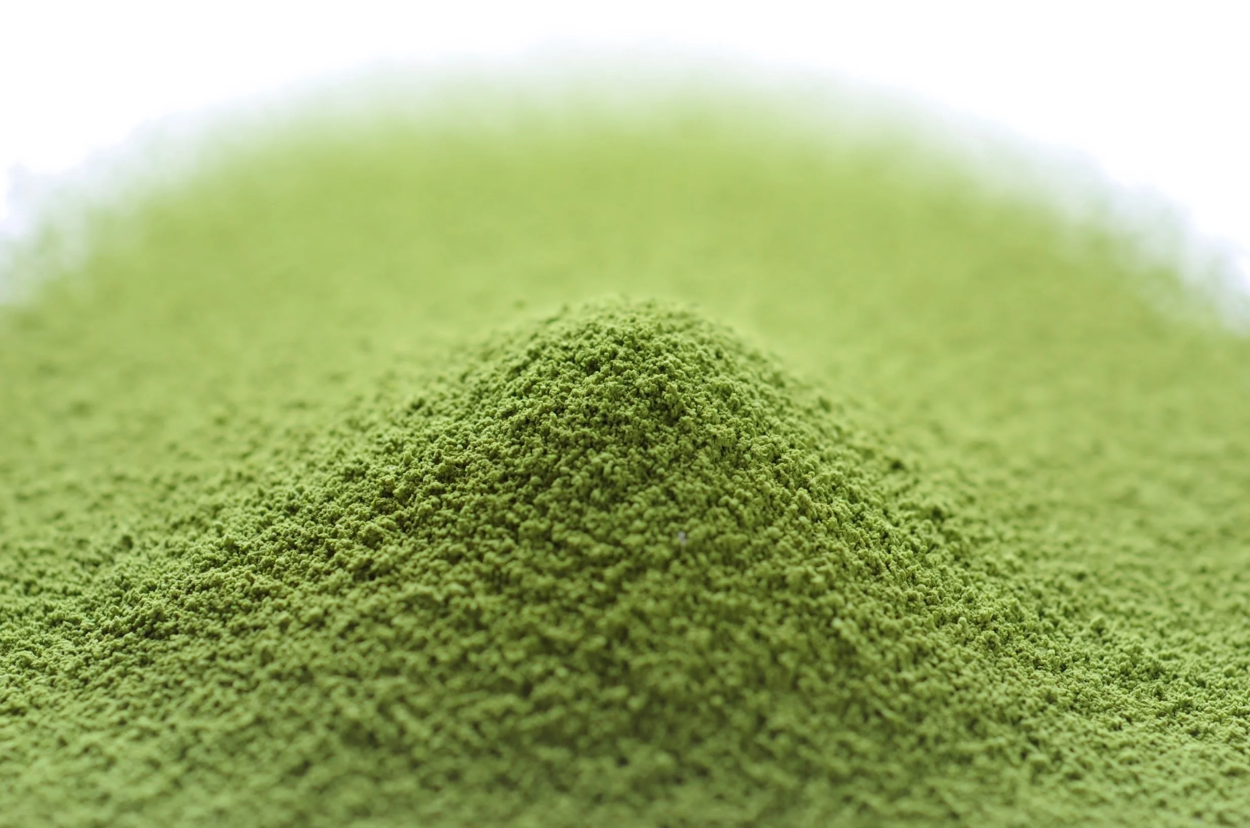 Healthy natural bag packaging instant powder Japan matcha tea