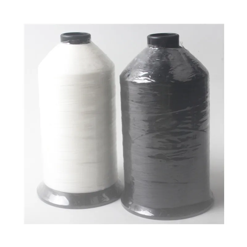0.28mm 210D/3weave  Braid UHMWPE Sewing Thread for Webbing/Fabric/Bag/Garment