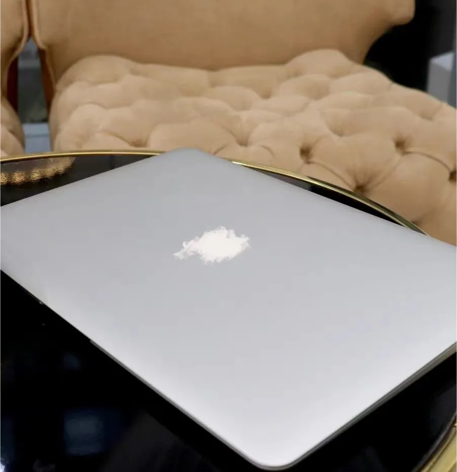 Wholesale Original Used for Macbook air Macbook  pro 2014 2015 2017 High quality laptops sold at low prices