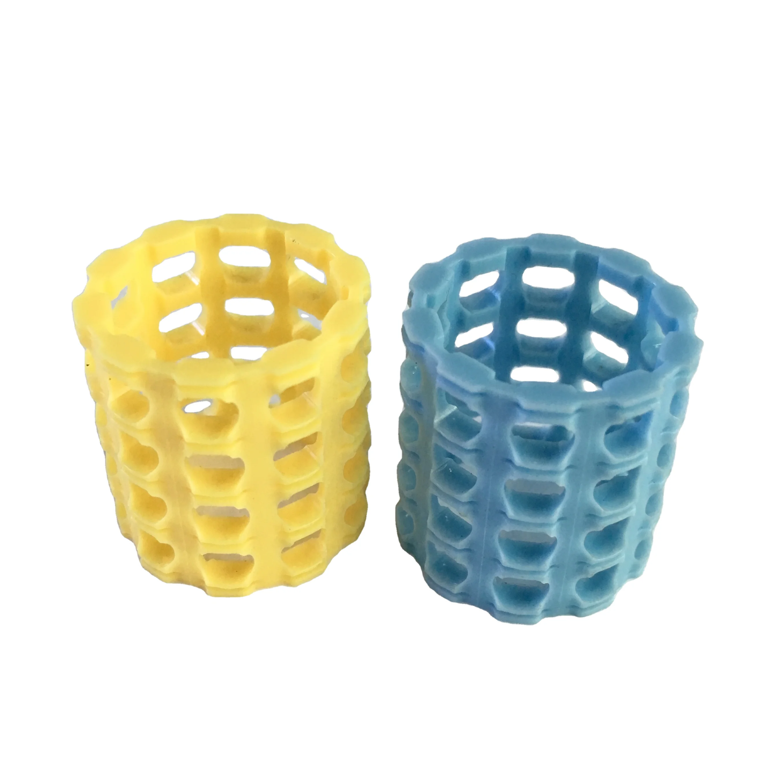 
High quality Plastic cage ball bearing plastic cage nylon bearing retainer 