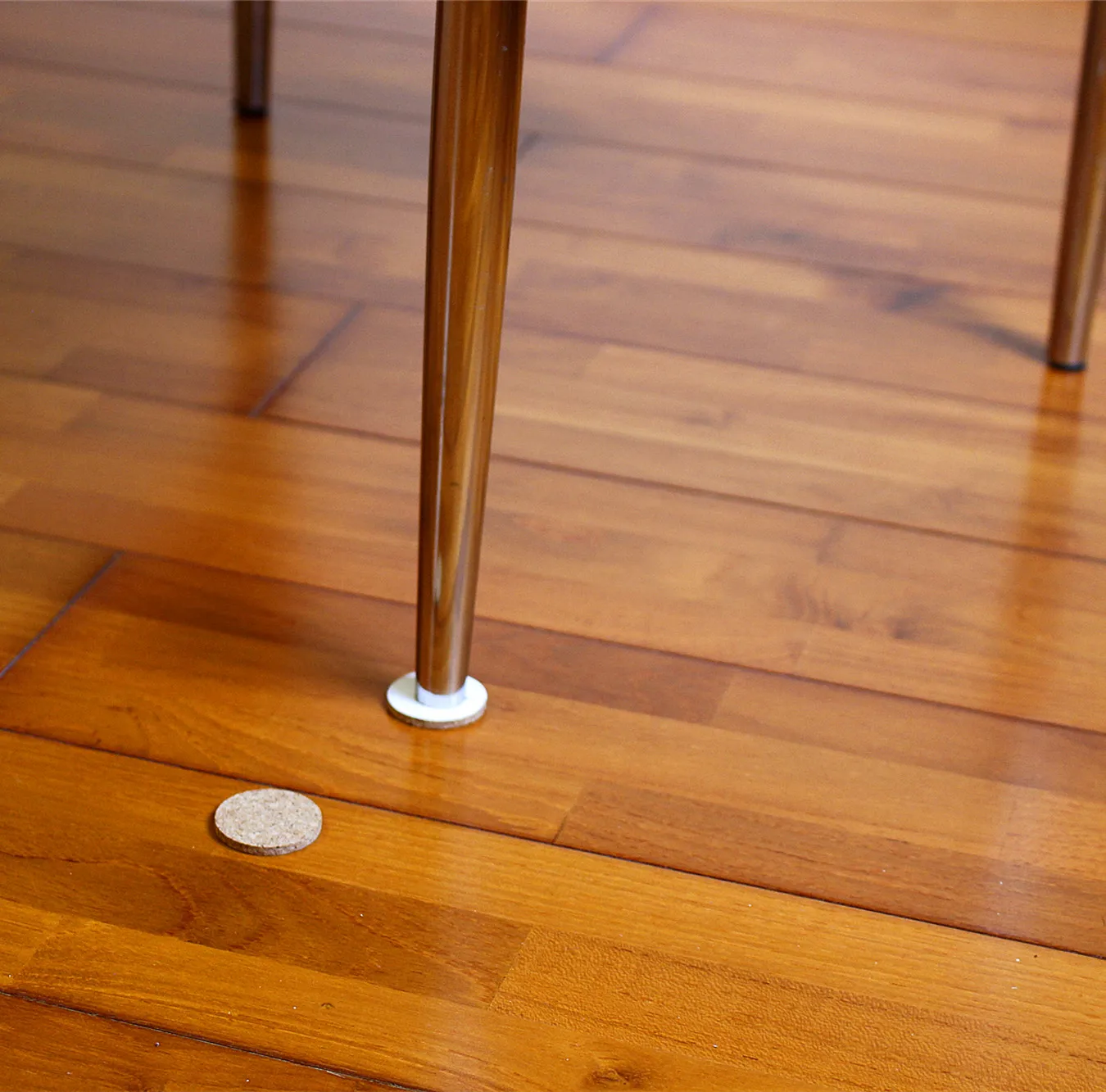 Colorful Reduce Noise Anti-slip EVA foam Furniture pad