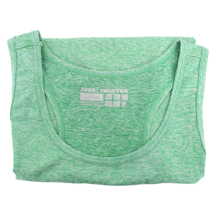 
Pretty Design Ladies Sports Tank Top Gym Fitness Sleeveless Vest Singlet Running Training Women Vest 