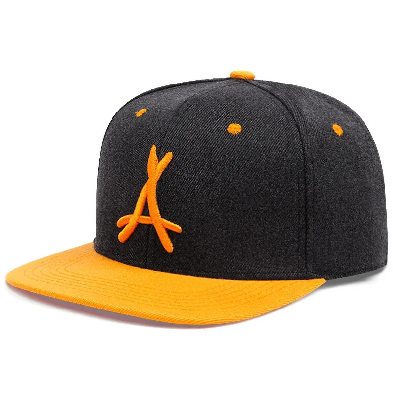 Summer Washed Denim Baseball Cap Women Shabby Retro Sports Leisure Fashion Trend Men Hat Sun Protection Wild Beach cap