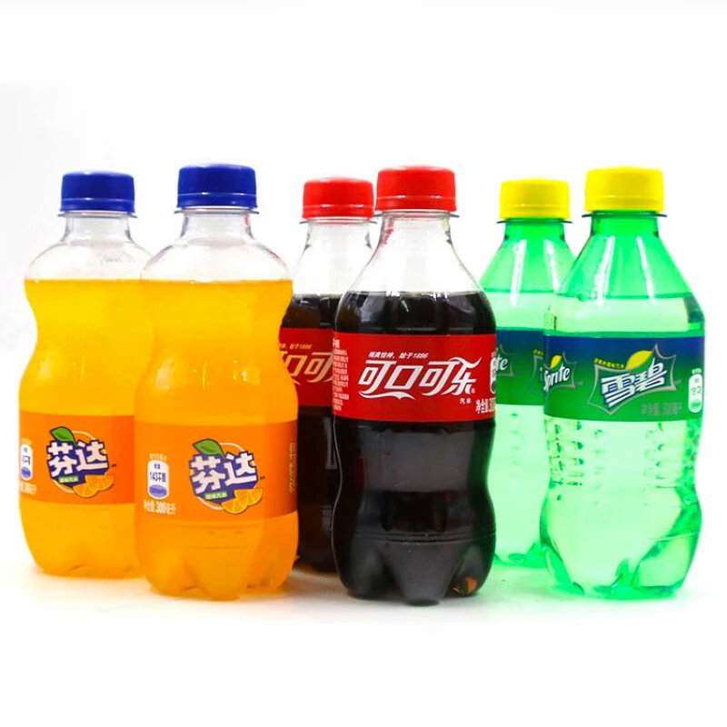 Discount Price Mini Bottle Coca Cola Cheap Carbonated Soft Drinks Shipping Worldwide