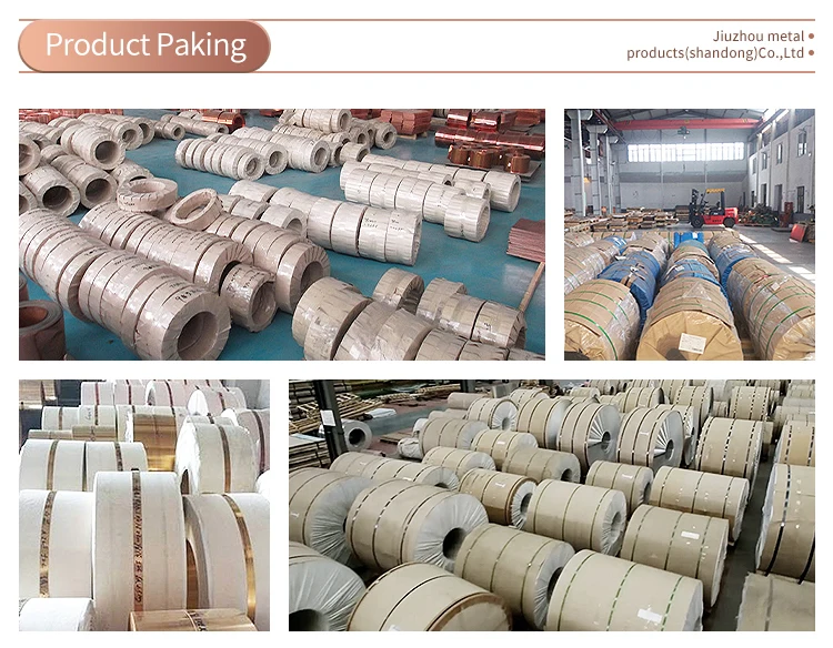 Red Copper Sheets/Foil/ Coil/ Stripe/Board Paper Copper
