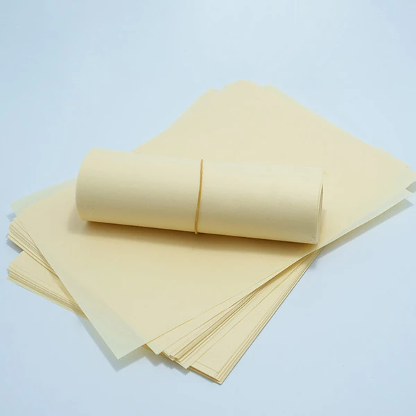 
Customizable Factory High Strength Multicolor Crepe Paper 