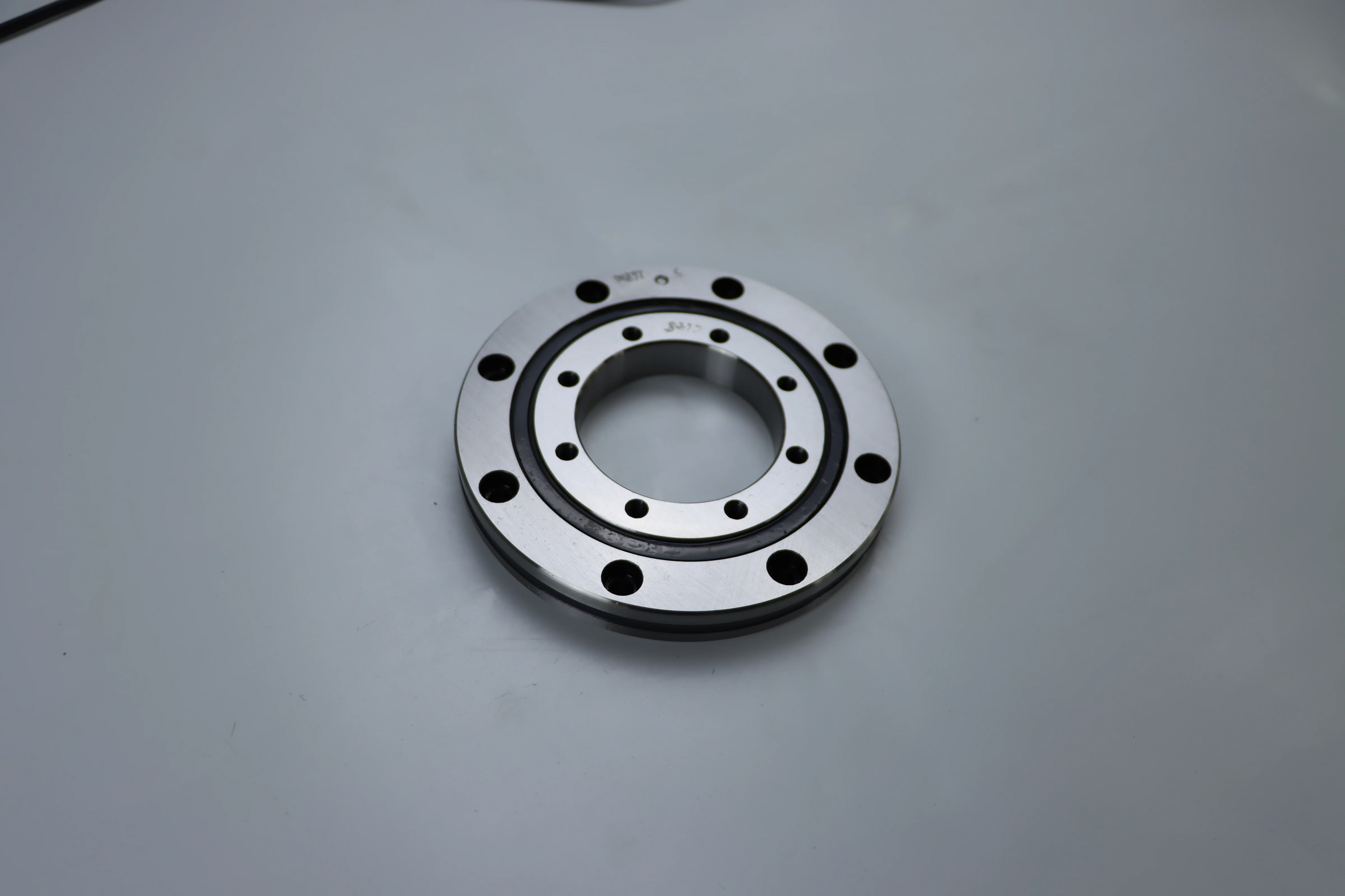 RUseries Cylindrical Roller bearing RU85 CRBF5515AT(55*120*15) THK  crossed roller bearing