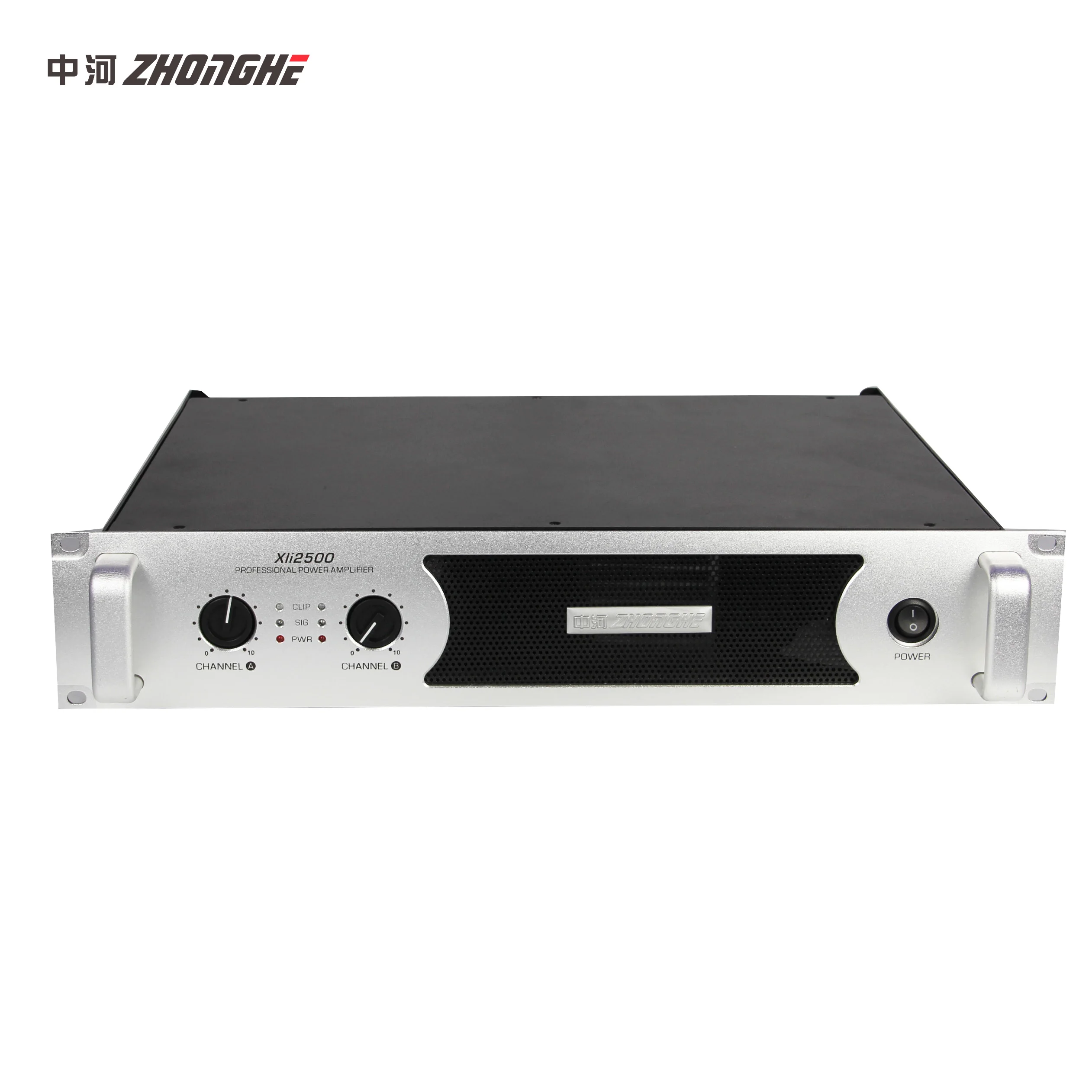  Профессиональная система Echo DJ Hifi домашний стерео аудио встроенный усилитель