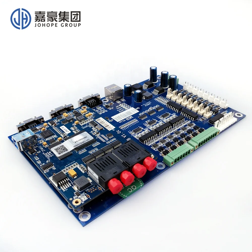 Original Main board USB board for Flora inkjet printer konica 1024i 6pl print head