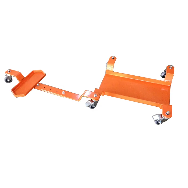 1250 фунтов мотоциклетная тележка