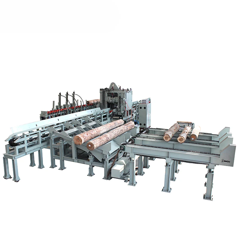  Полено для резки с цепную пилу BIG SAW
