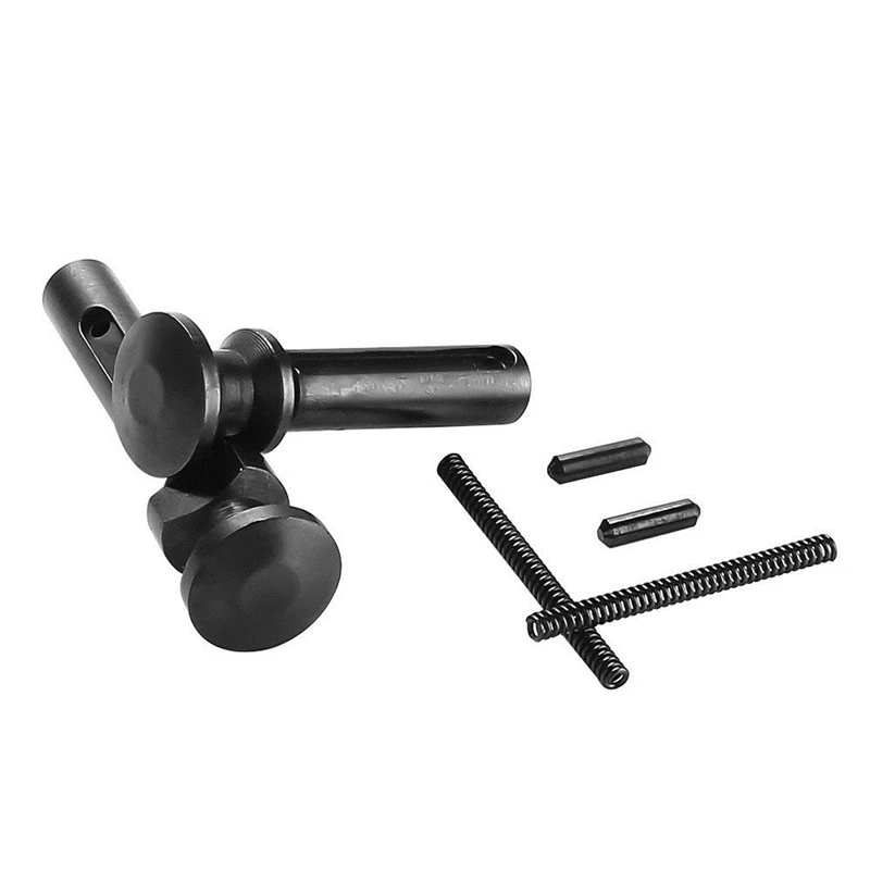 Steel Extended lower parts kit Pivot Model Pin For Rifle 223/556 Take Down Ar 15 Pin Parts