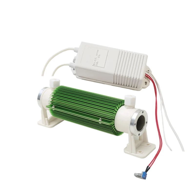 10g 1000mg 110v ozone generator /ceramic ozone tubes for air and water purifier