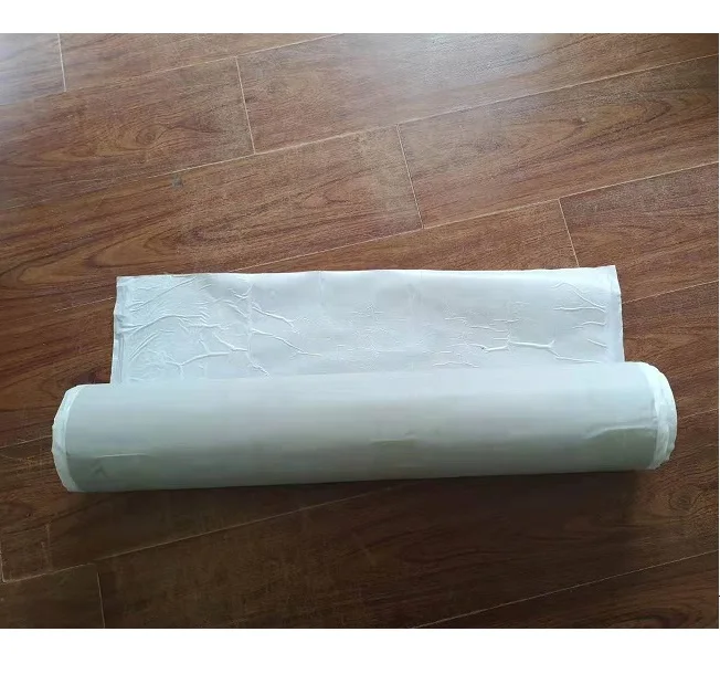 Ice and Water shield roofing