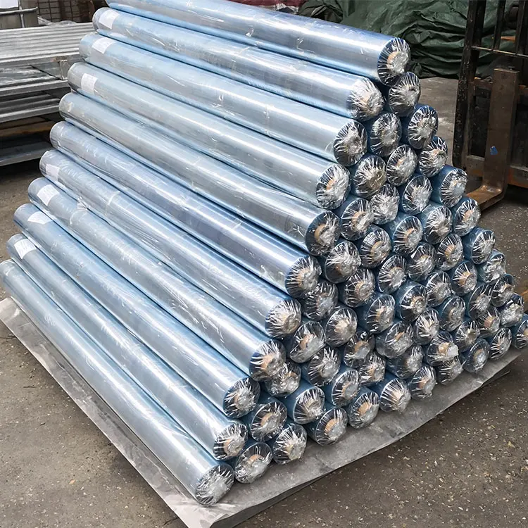 Wholesale Waterproof Clear Durable Transparent Table Cloth Plastic PVC Sheet Tablecloth Protector