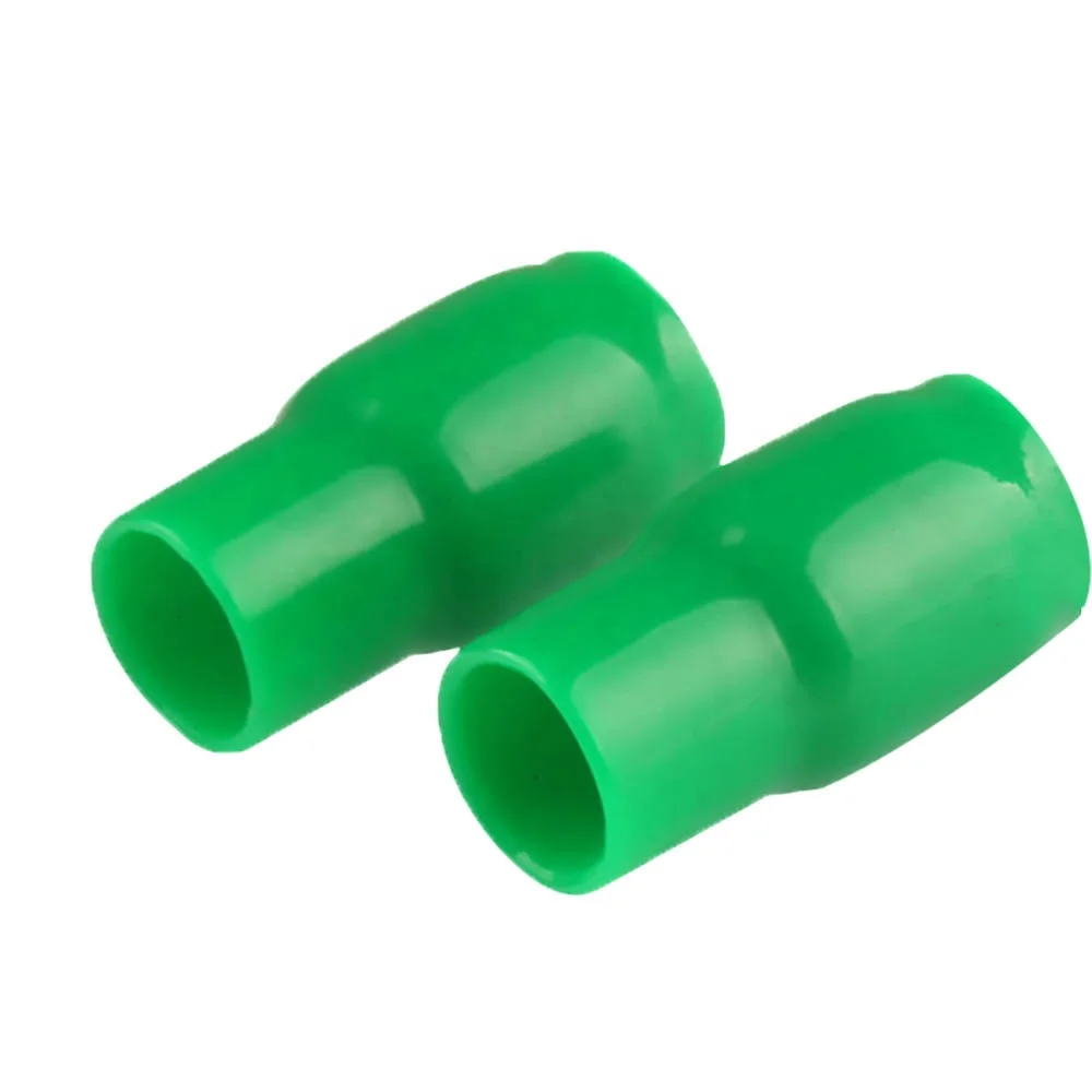 V22 изоляционная Защитная крышка для клемм аккумулятора, ПВХ крышка