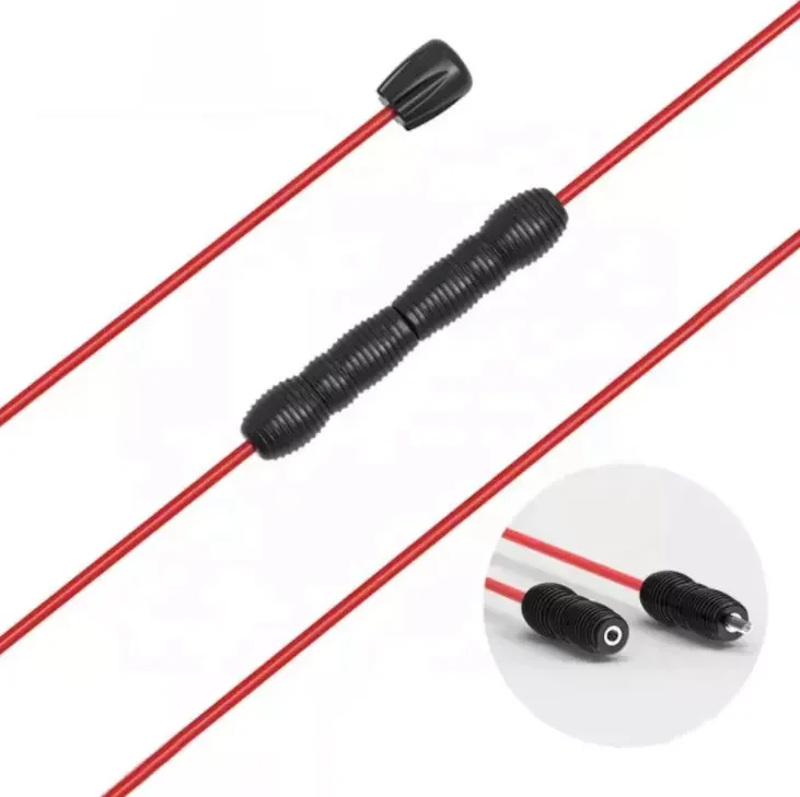 KKFIT высококачественный тяжелый фитнес-бар Flex Bar брендовый роскошный Flexi Bar хорошее качество Flex Bar можно регулировать из двух частей
