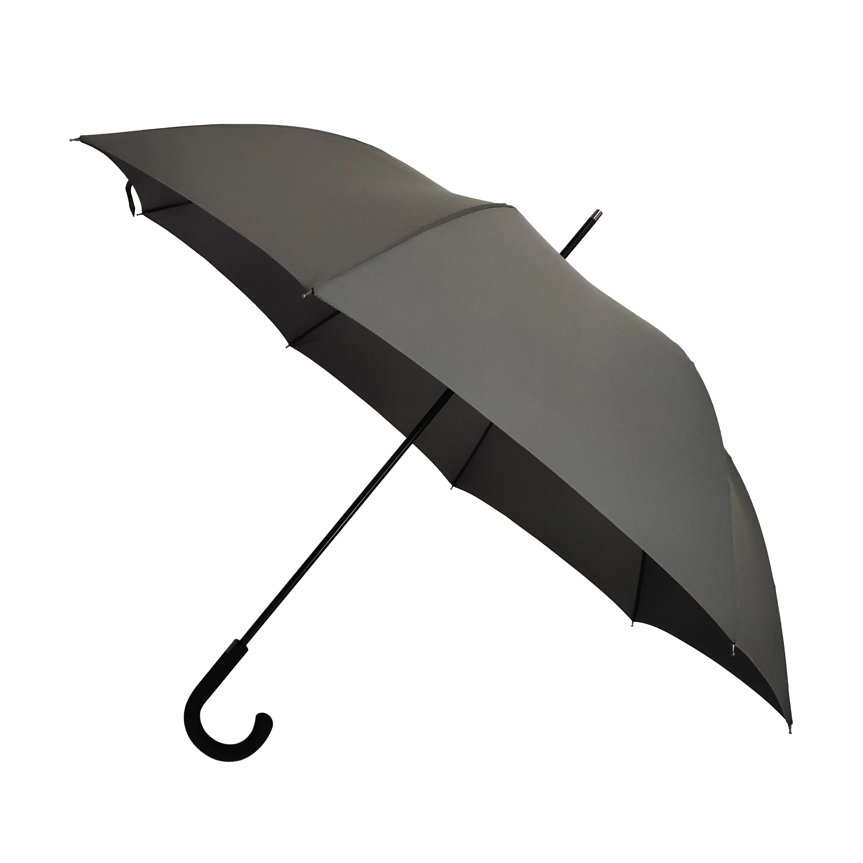  High Quality Golf Umbrella With Logo Print Customizable Advertising For Promotional Gift