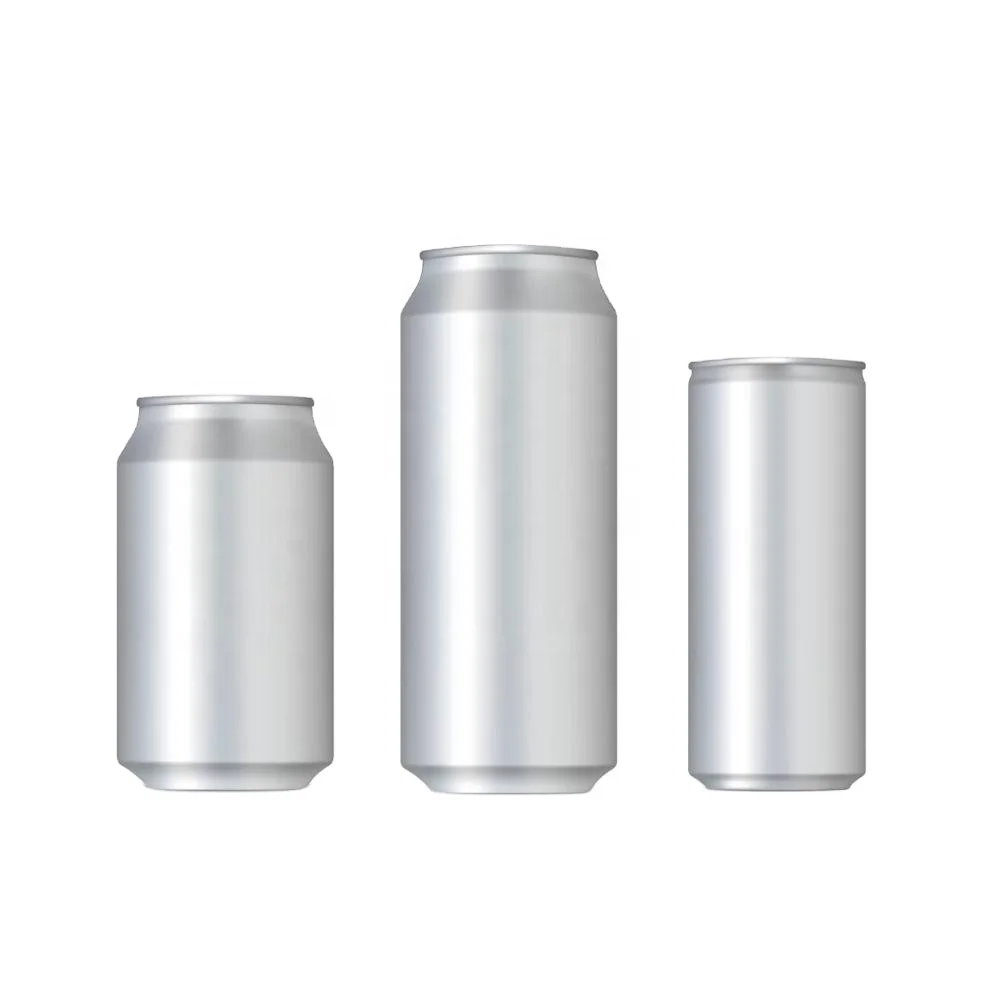 custom printed 330ml 250ml 350ml 355ml beer Coke cola empty aluminum cans for sale manufacturers