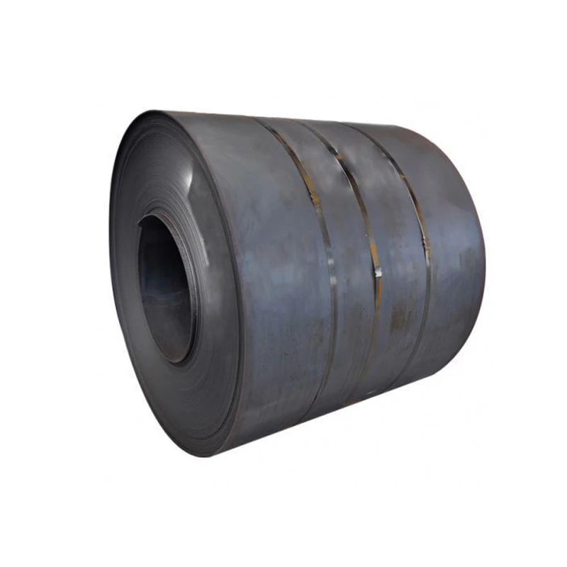 China Factory Hot Rolled SEA1002 SEA1006 SEA1008 SEA1010 Q195 Q215 Q235 S25C S35C 5mm 6mm 8mm 1219mm high Carbon Steel Coil