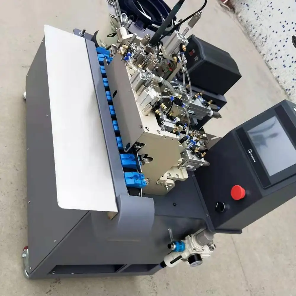 China Manufacturer USB soldering machine high quality USB wire soldering machine