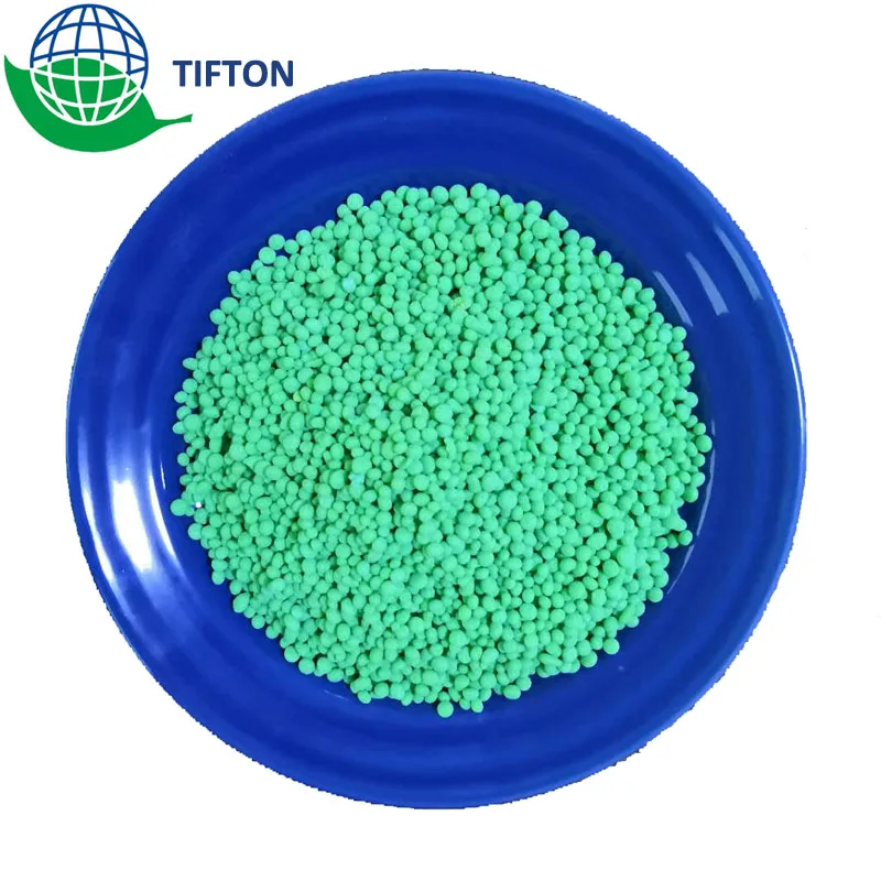 NPK Quick Release Type Water Soluble Fertilizer 20-10-30 15 15 15 19-19 -19 0-52-34