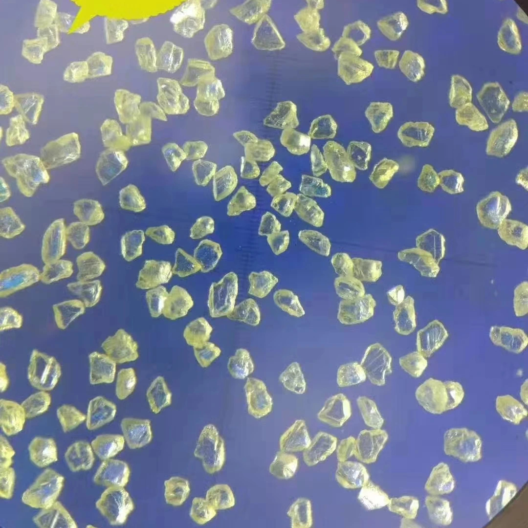 Factory Hot Sale China Manufacturer  Abrasive Artificial Diamonds Powder used in industry