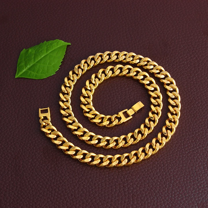 10 to 15 gram gold necklace designs and gold chain necklace designs