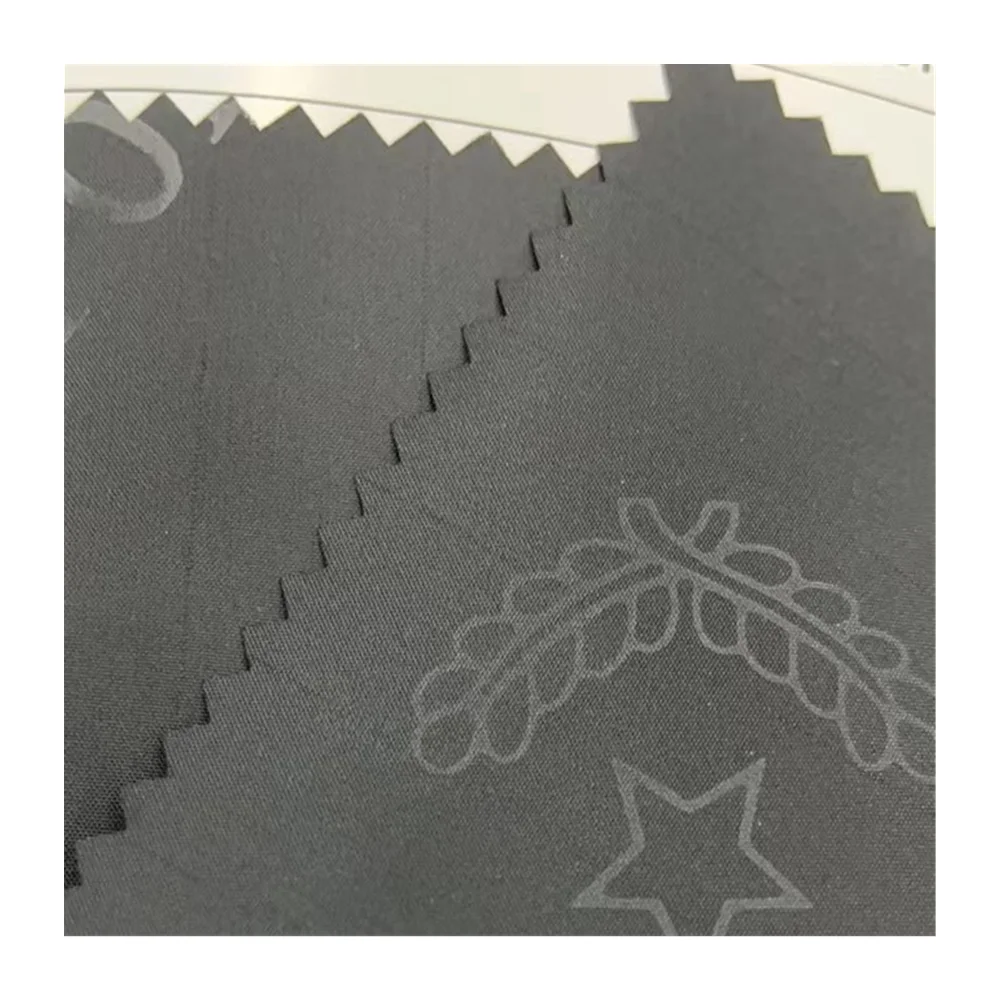 Factory Wholesale New Style  Low Price High Quality China Supplier Silk Lining Clothing Anti-Static Plain Jacquard Fabric