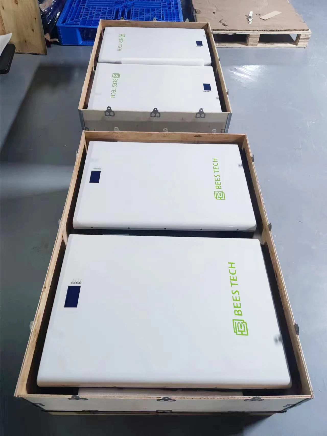 48 В 200ah литий-ионный аккумулятор powerwall вольт 10 кВт солнечная батарея панель система для домашнего настенного крепления