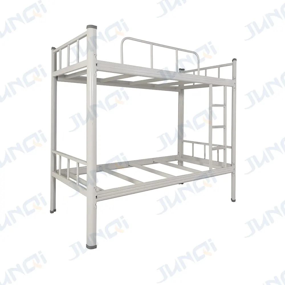 Guangdong furniture factory wholesale home bedroom furniture cheap used bunk beds for sale detachable bunk bed for adult
