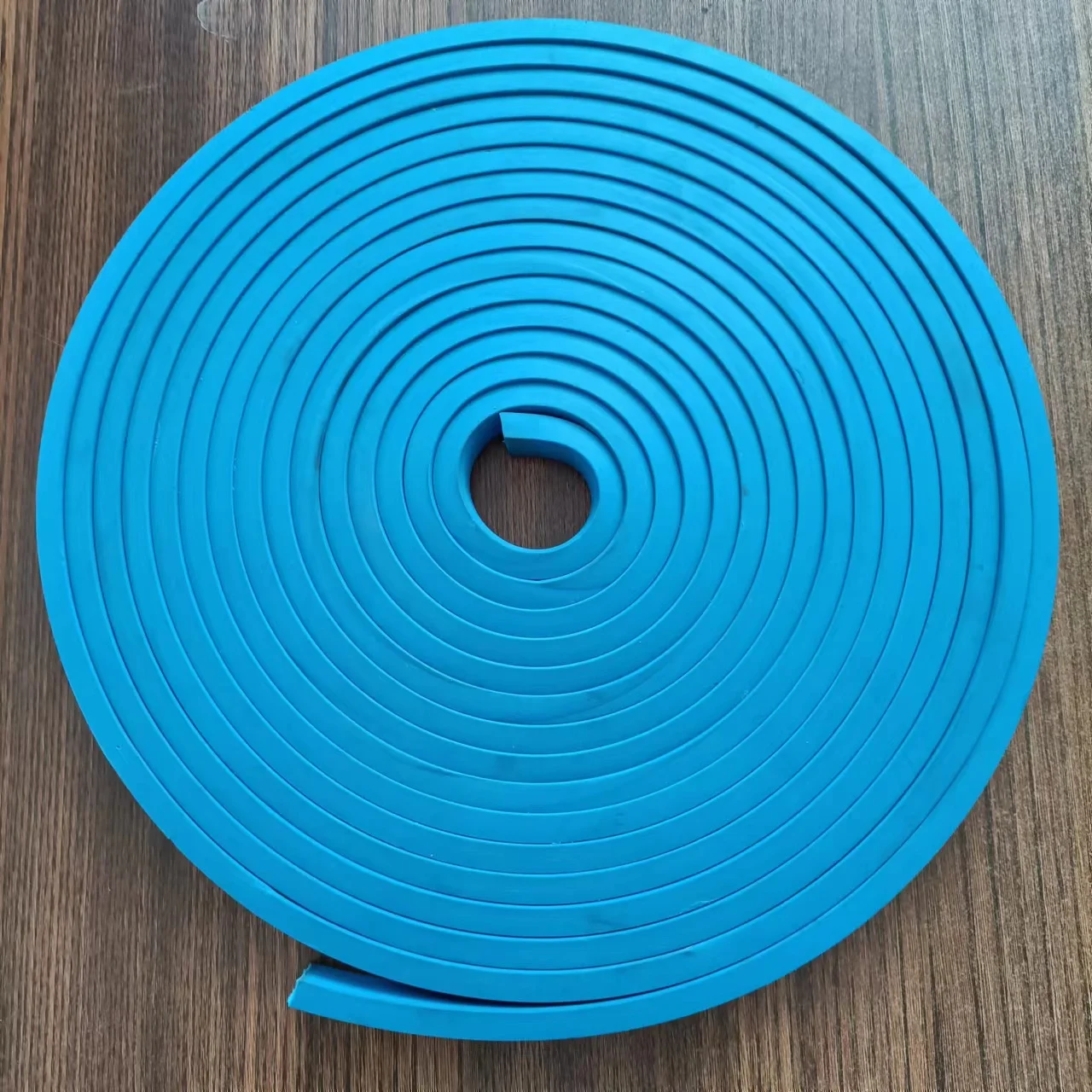 Concrete waterstop Water swelling strips water stop bentonite waterstop tape