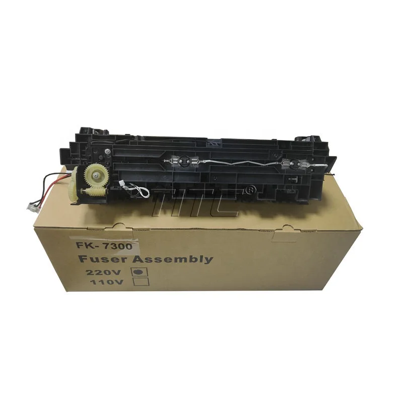 FK7300 Fuser Assembly for Kyocera ECOSYS P4040 Remanufacture Fuser Unit