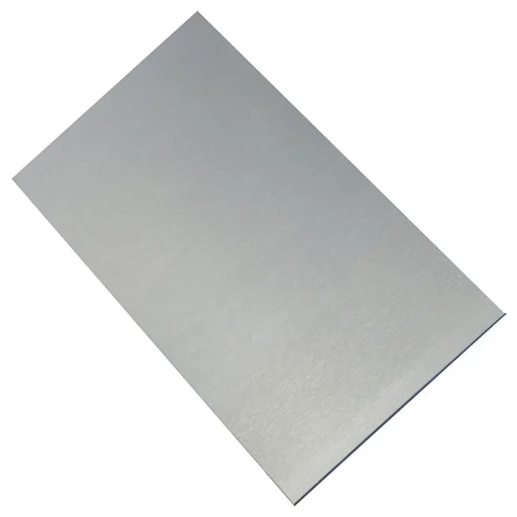 Chinese factory supplier  aluminium plate 6101A 6005 6005A Alloy Sheet Aluminum Plate Sheet