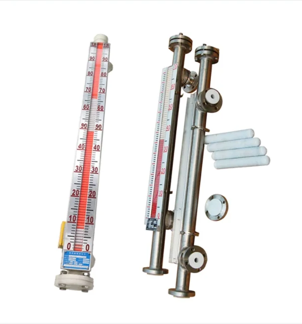 oil tank level sensor
