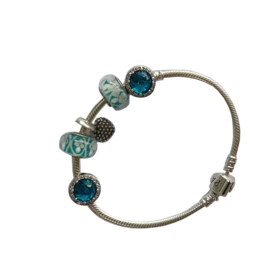 925 silver  bracelet