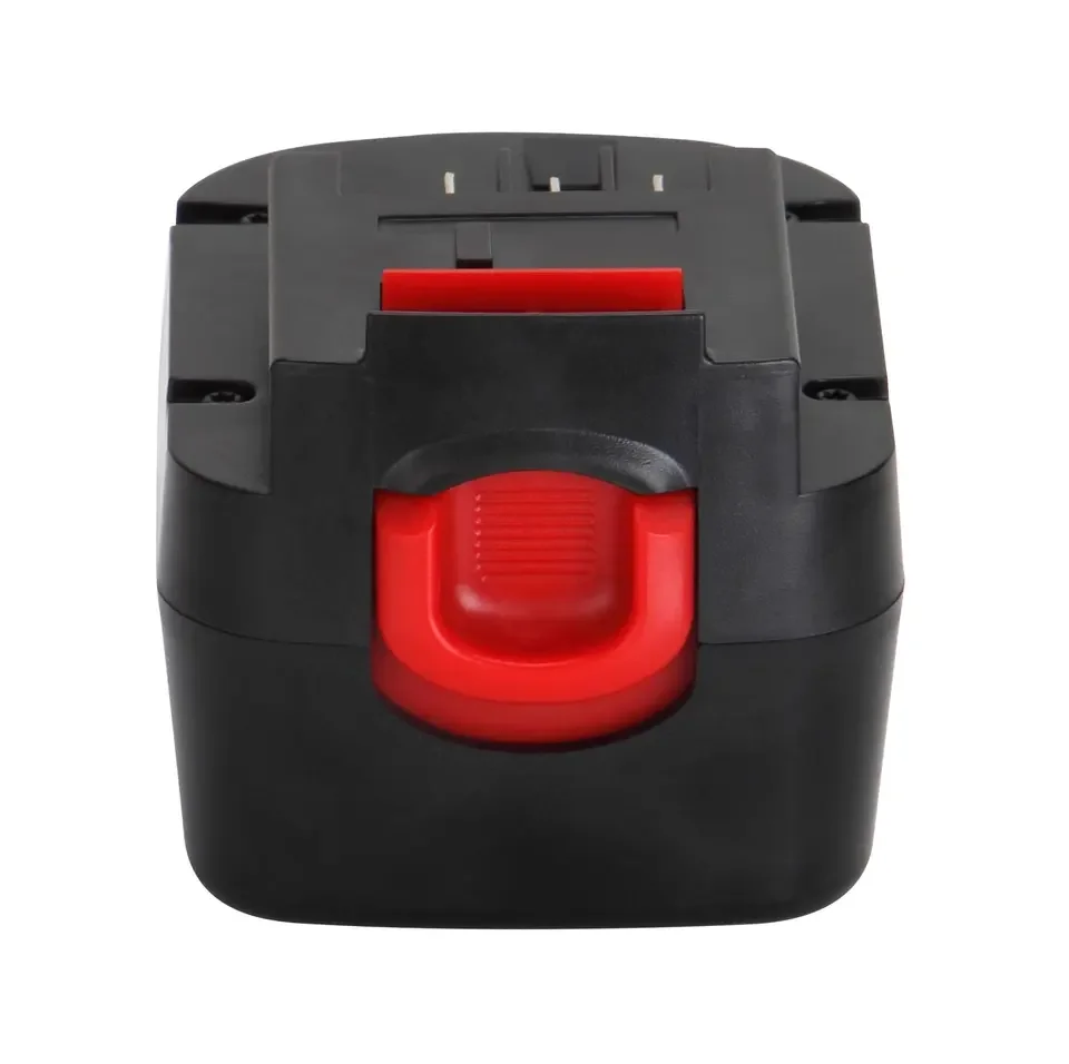 Аккумулятор ODM/OEM 12 в Ni-MH Сменный аккумулятор для электроинструмента 2 0 Ач 5 3 электроинструментов Black Decker