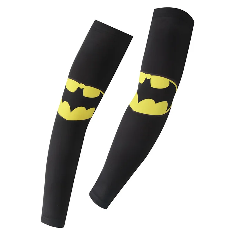 Weimostar Cycling Sports Fashionable Distributors Outdoor Tattoo Sleeves Cool Arm Anti Uv Protection Sleeve Running Arm Sleeves