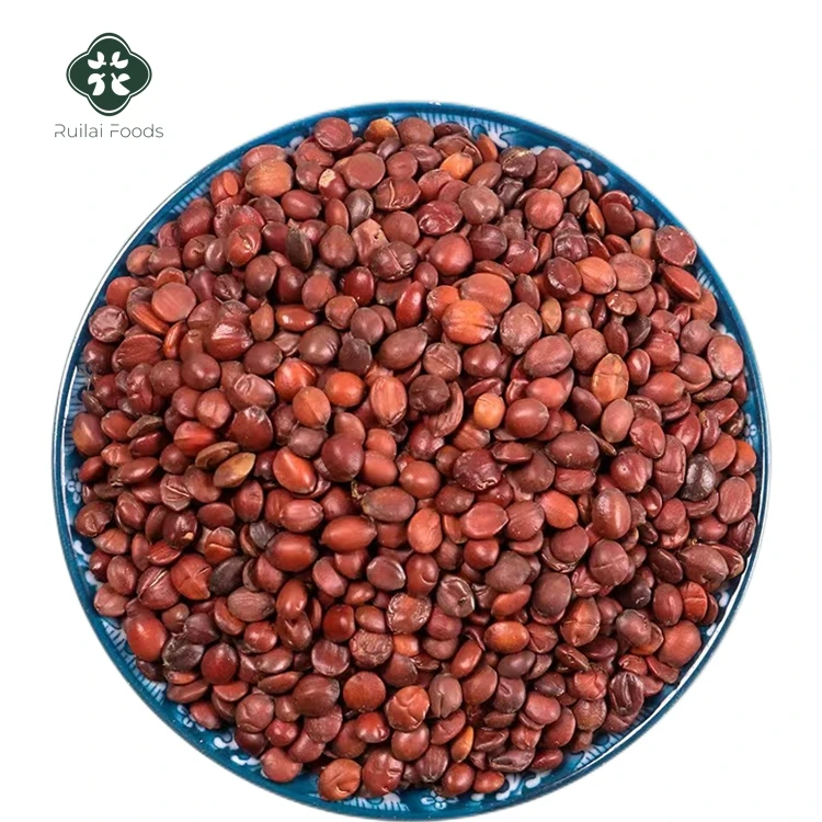 suan zao ren bulk Semen Ziziphi Spinosae herb spice dried wild sour jujube kernel natural dried Spina date seeds