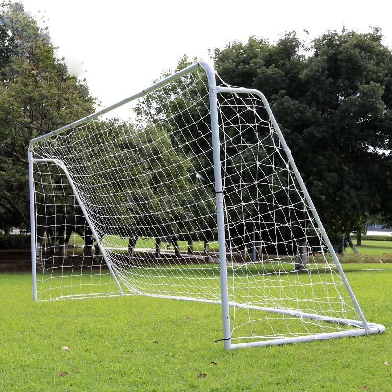2024 Professional standard socket football goal soccer goal football stand portable