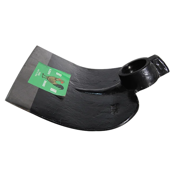 052 wolf hoe tool idea mowing weeder pickaxe forged oscillating stirrup garden hoe