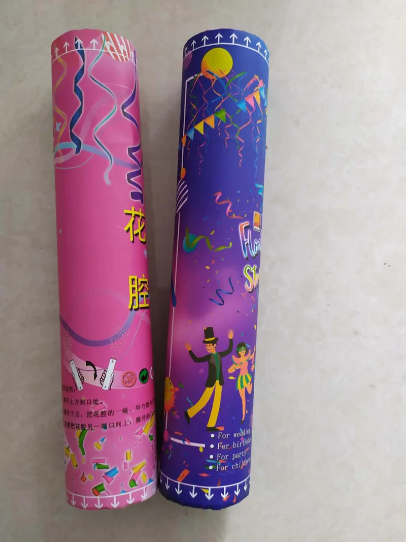 Wedding Backdrop Decoration floating streamers hand throw streamers for party