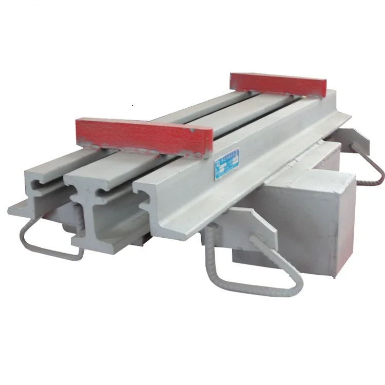 
China Supplier Ruida Modular/Elastomer Rubber/TST Bridge Expansion Joint 