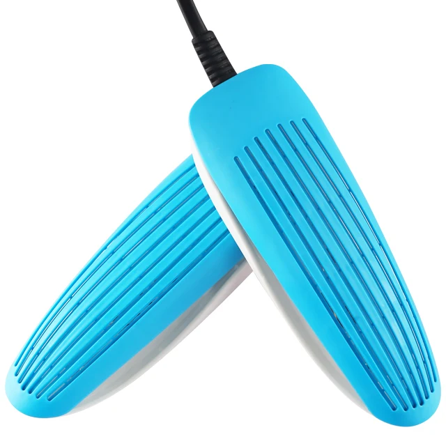 Electric Shoe Dryer New style   Customized Power Style  UV light shoes dryer machine