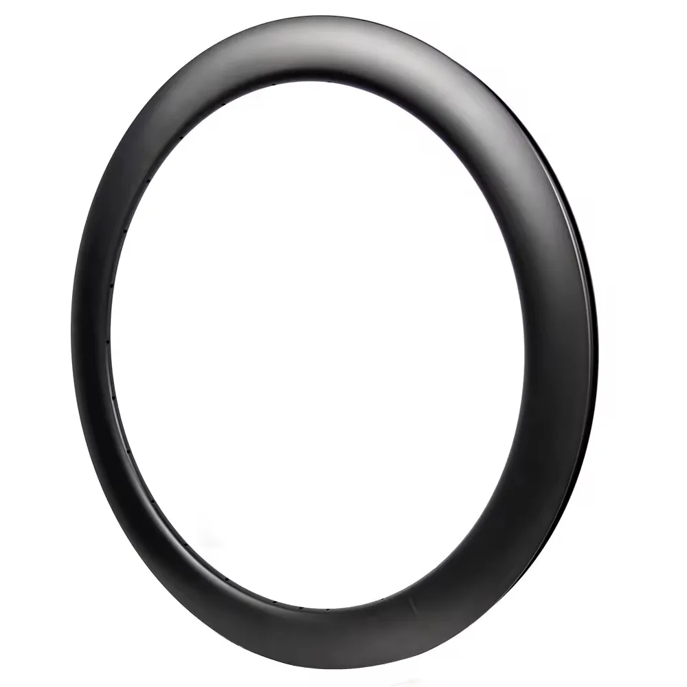 700C 60/65mm depth and 25mm width with  V/Disc brake  gravel bike wheelset rims  for the cycling