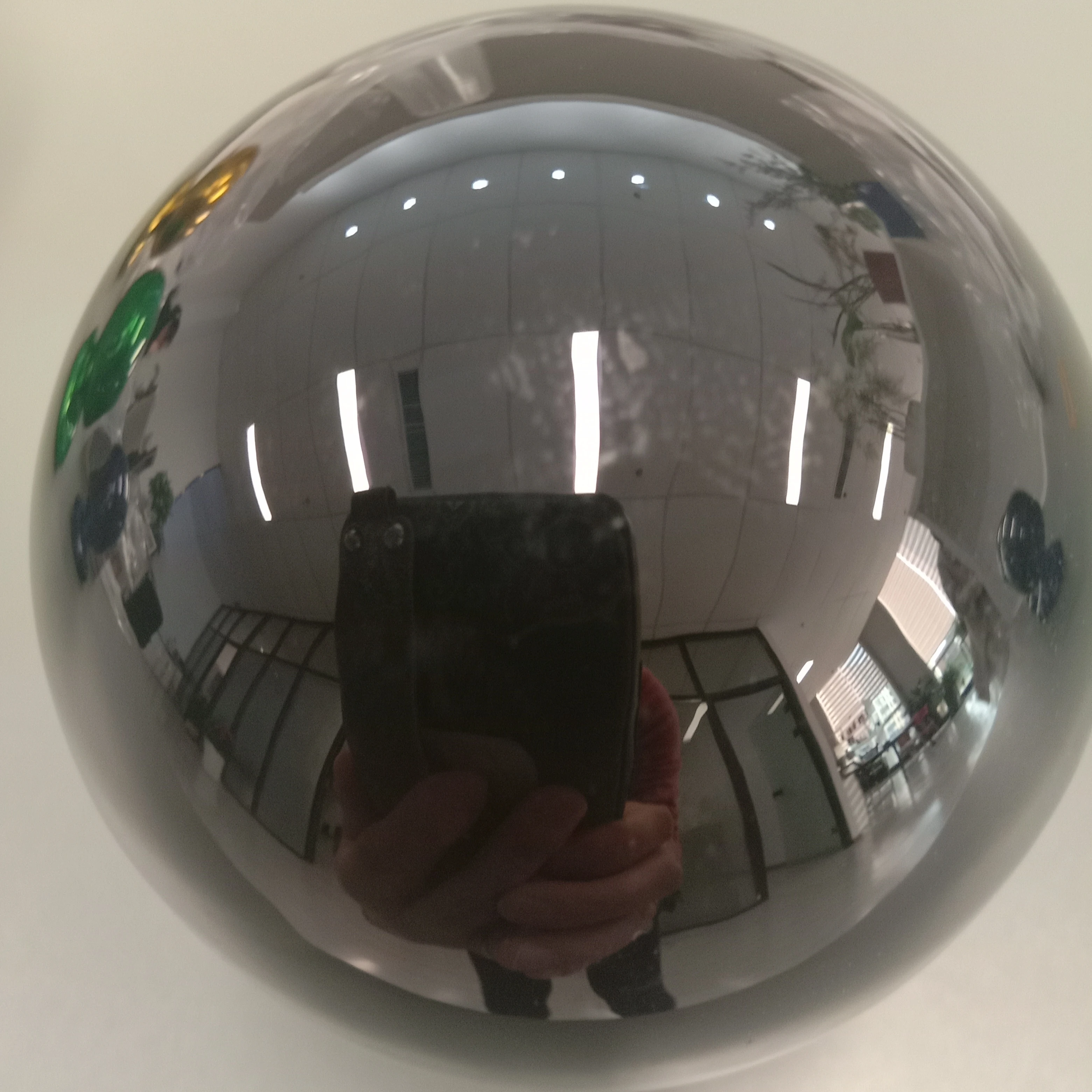 Polyester Transparent Clear Topcoat Black Ral9005 Powder Coatings Powder Paints