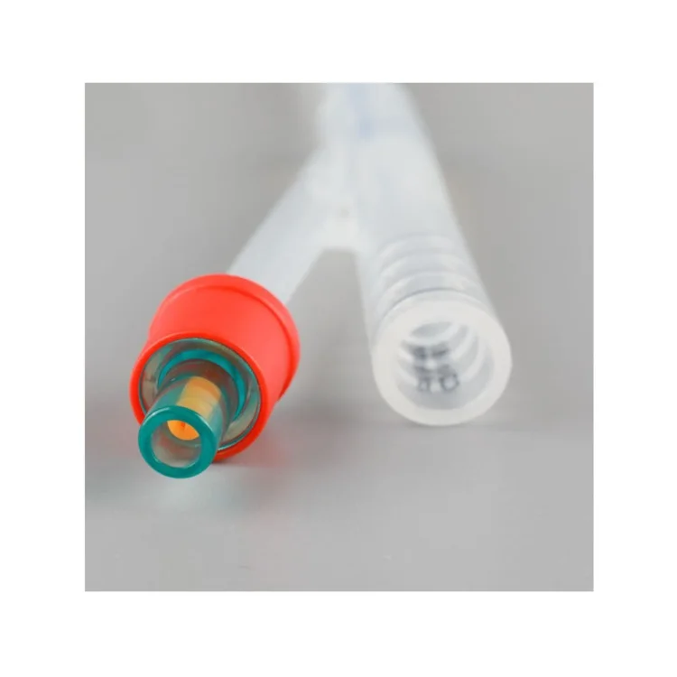 Latest technology various size sterile 2 way latex foley ballon catheter
