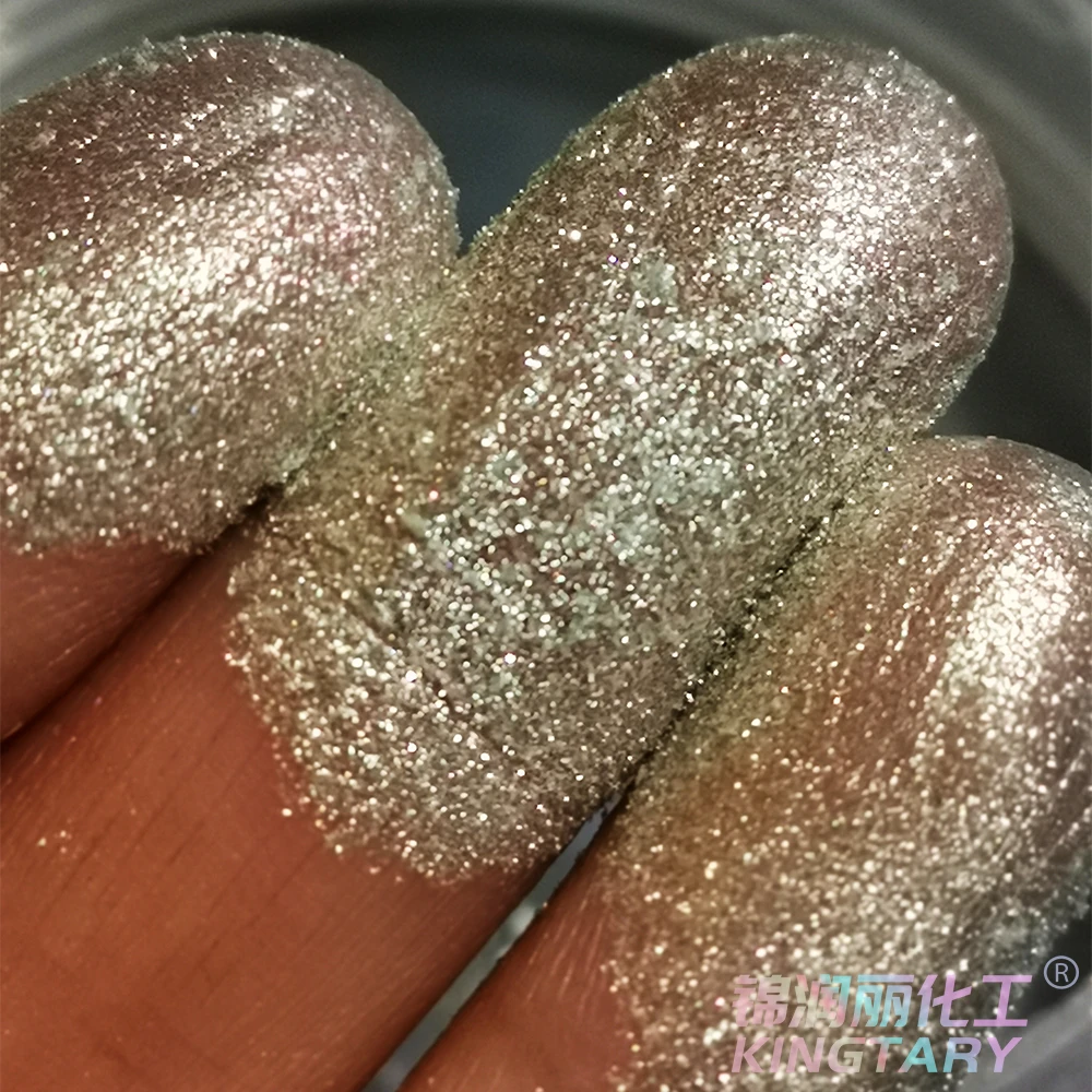 natural mica  powder pigment for diy slime making toy soap resin art colors