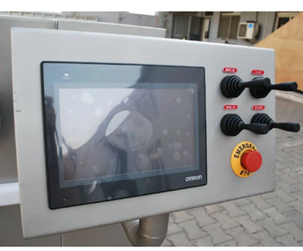 Оптовая продажа, высококачественный резак для мяса DVSD (двухскоростной привод) для резки мяса, резак для мяса