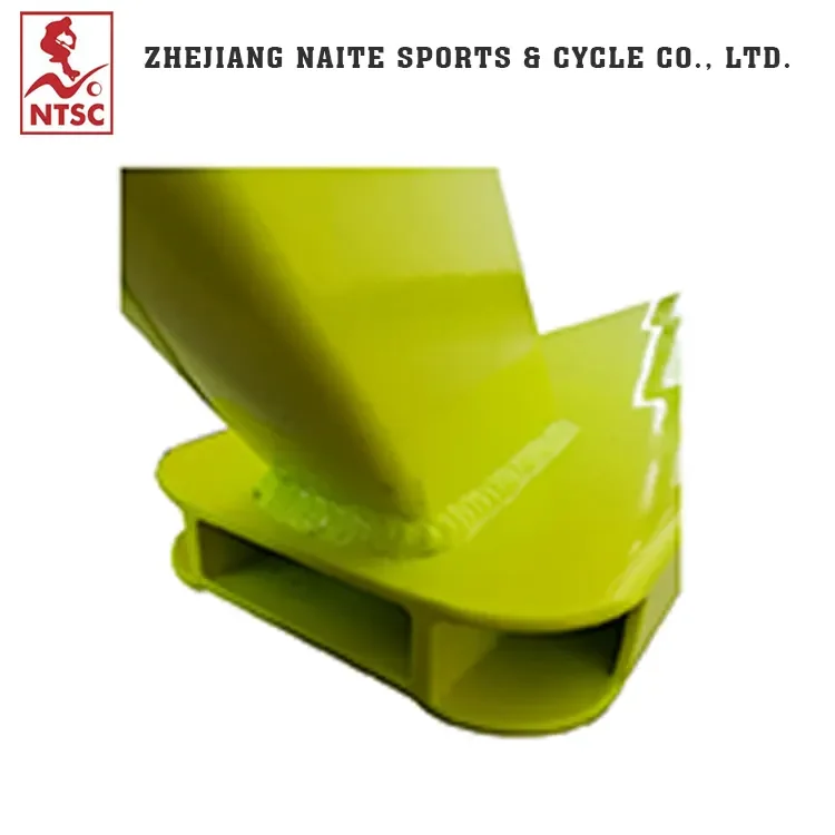 Professional High Quality Large-capacity Aluminum Alloy 2 Wheel Stunt Scooter